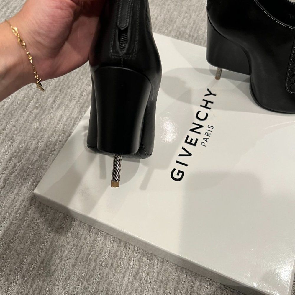 Givenchy booties - Picture 5 of 10